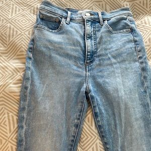 Denim forum lola jeans